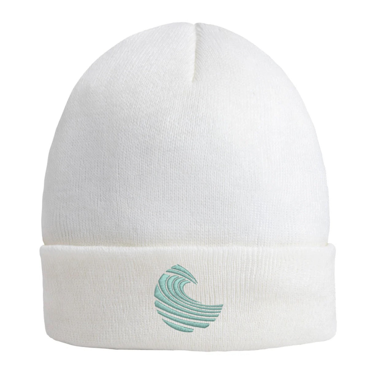 CATCH A WAVE TOQUE