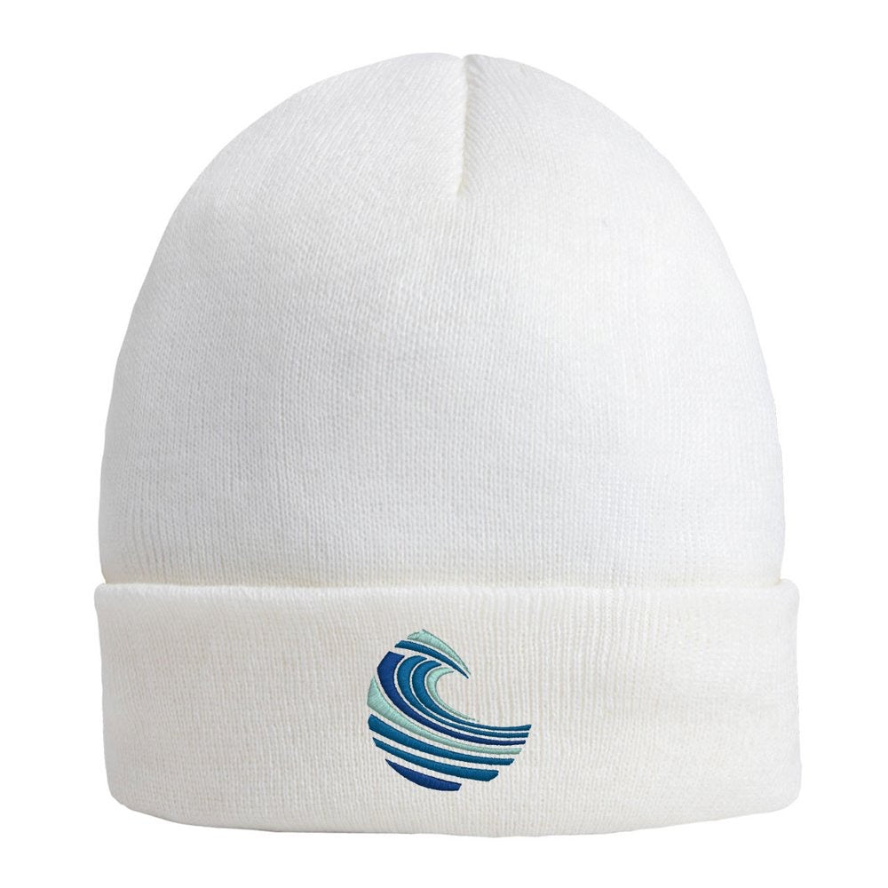 CATCH A WAVE TOQUE